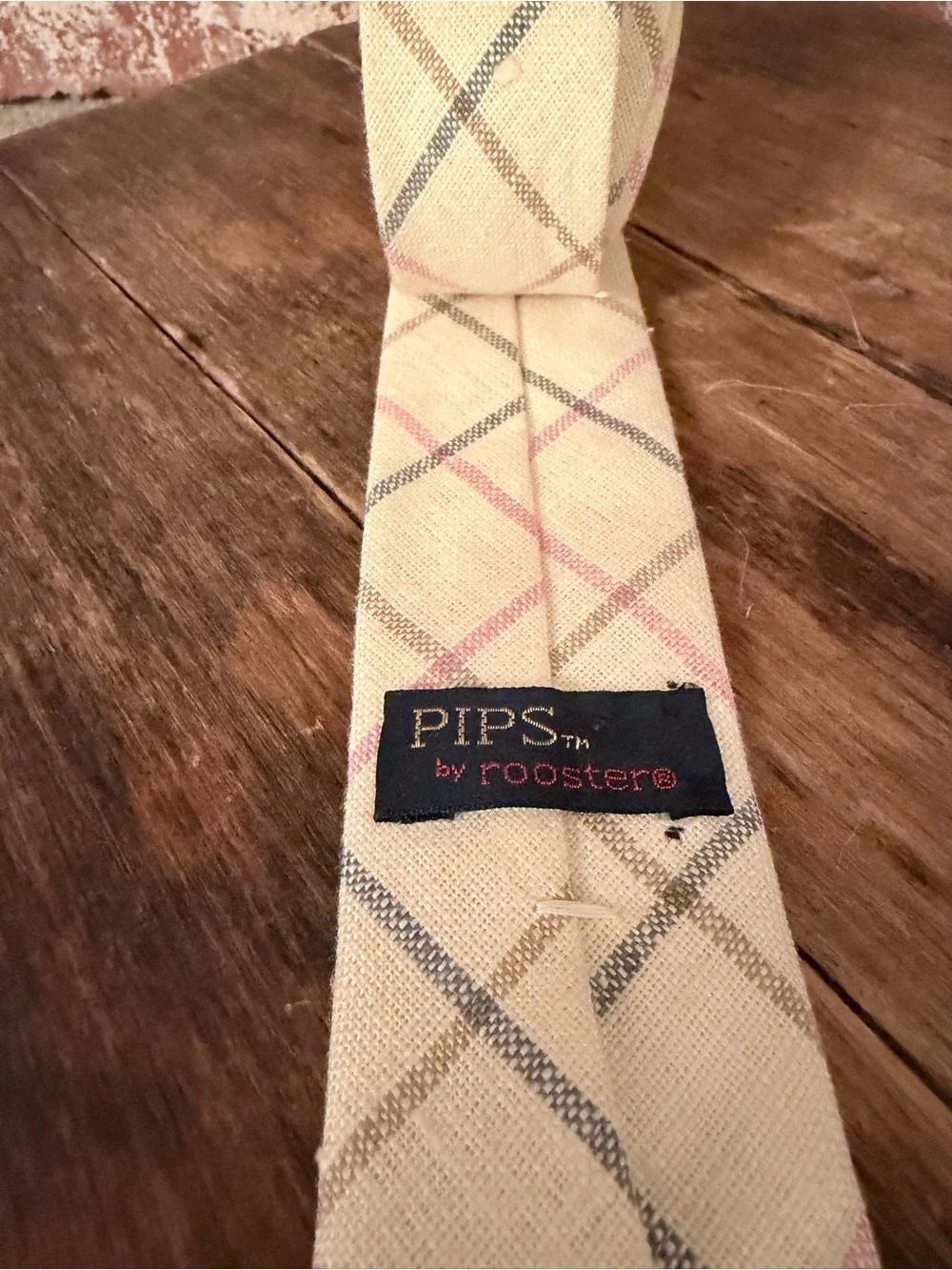 Pips by Rooster beautiful vintage